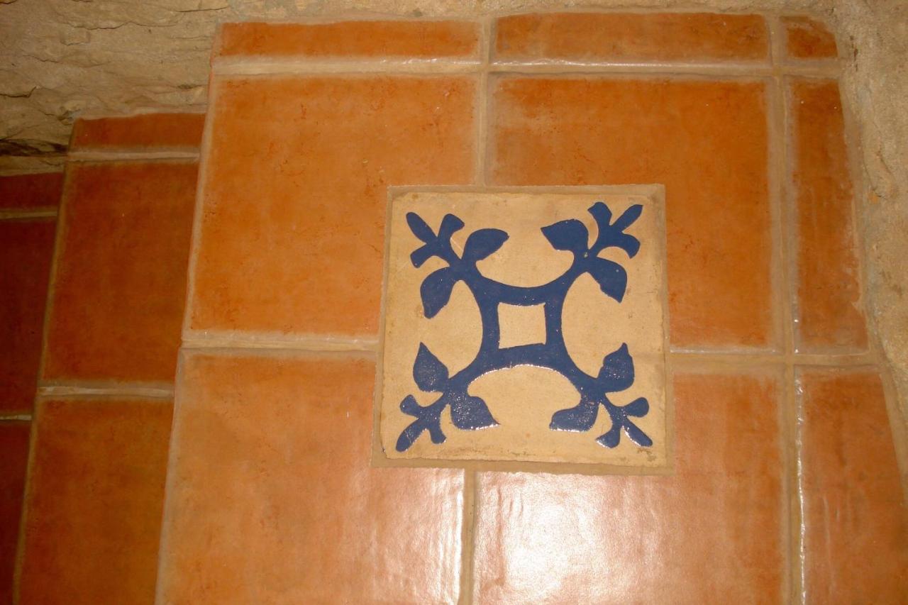 Caserio De Ovejuela מראה חיצוני תמונה